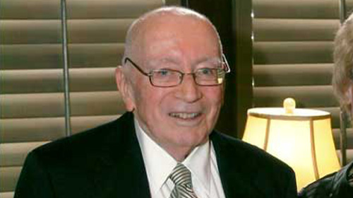 Richard G. Lester, MD 