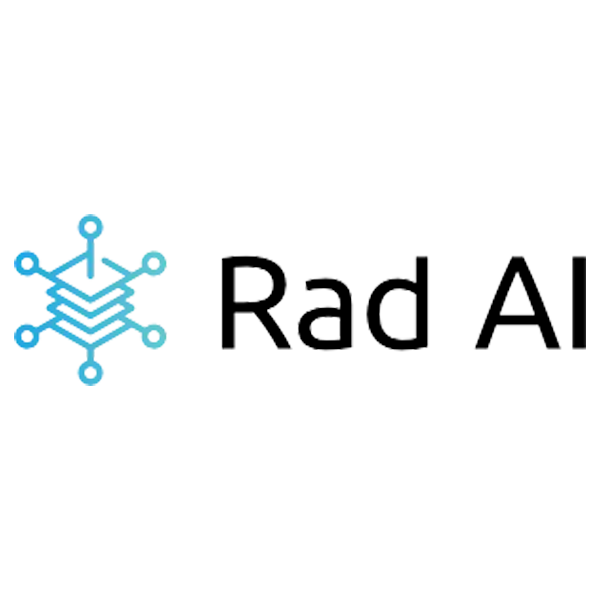 RadAi logo