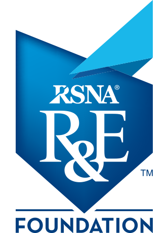 RSNA R&E Logo